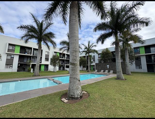 2 BEDROOM APARTMENT TO LET IN BALLITO COMMERCIAL DISTRICT